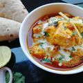 Srabani Roy 's cooksnap of when they made শাহী পানির(Shahi paneer recipe in Bengali).