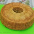 Cooksnap dari YuliOnet untuk resep Bolu Pisang, moist banana cake