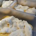 Niki Cooksnap-ja, amikor elkészítette a(z) Madártej receptet.