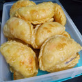 Cooksnap dari Hayati MS untuk resep Jalangkote (603)