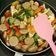 Cooksnap dari Putri Aviati untuk resep Tumis udang tofu sayuran simple & gurih