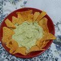 El cooksnap de Veronica Cuadros cuando hizo Salsa de Guacamole 🥑.