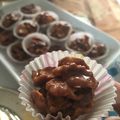 صورة من ميجو كوك، شاركها بعد تجربة وصفة حلا المارس 🍫💖