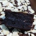 Cooksnap dari teti annisa hapsari untuk resep Brownies Panggang Fudge Chewy