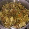 Cooksnap dari fela fhea untuk resep Siomay ayam udang/dimsum simple