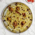 Cooksnap dari Adelia Firdaus untuk resep Nasi Mandi Kambing (Mandhi Laham)