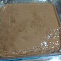 El cooksnap de Yami Guerrera cuando hizo Postre de Café.