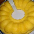Cooksnap dari medi.mdw untuk resep Bolu kukus jerman