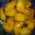 Cooksnap dari Ely untuk resep Udang goreng tepung panir 🍤