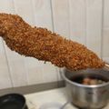 Cooksnap dari Shania Aulia Pravita untuk resep Cilung/papeda jajanan sd