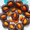 Varsha Dave's cooksnap of when they made ખજુર પાક (Khajoor Paak Recipe In Gujarati).