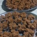 Cooksnap dari Umi NayyaVano untuk resep Bolu kukus gula merah ekonomis
