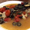 陳國銓 的 義式水煮魚（Acqua Pazza） cooksnap