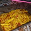 Cooksnap dari Sisca Apriliyanti Aulia untuk resep Rujak serut mangga