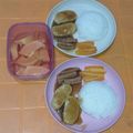 Cooksnap dari Angga Prastia Rini untuk resep 10✓ BISTIK Ayam giling