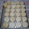 Cooksnap dari keizha untuk resep Puding Milky Orange