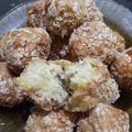 Cooksnap dari septia monita untuk resep Banana oat