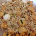 Cooksnap dari Ely Ramadanti untuk resep Tumis taoge tahu