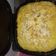 Cooksnap dari chusnia imama untuk resep Puding Roti Tawar Panggang