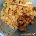 Cooksnap dari Wiwid Widyasari untuk resep Sambal Goreng Kentang Ati