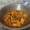 Cooksnap dari yupianti untuk resep Ayam Bakar Madu