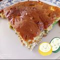 Cooksnap από vasiliki ver στη συνταγή Πίτα με κολοκύθια και σιμιγδάλι