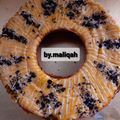 Cooksnap dari Permana Irawati untuk resep Lekker Holland (Dutch Boterkoek)