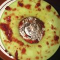 Cooksnap dari Lyviana Japfin untuk resep Cheese cake lembut selai strowbery