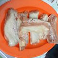 Cooksnap dari Imeldha Hoppes untuk resep Nagasari roti tawar gurih