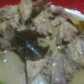 Cooksnap dari Susanty Bunda Laundry untuk resep Tulang ayam pedas