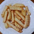皮爺 的 炸薯條 cooksnap