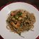 Judit K Cooksnap-ja, amikor elkészítette a(z) Linguine tészta rákfarokkal receptet.