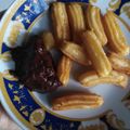 Cooksnap dari eka Aslan untuk resep Churros 1 Telur aja (Garing diluar, lembut didalam)
