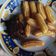 Cooksnap dari eka Aslan untuk resep Churros 1 Telur aja (Garing diluar, lembut didalam)