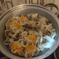 Cooksnap dari Imashakila Yovi untuk resep Dimsum ayam mix wortel + labu siam