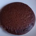 Cooksnap de Carine G quando cozinhou Panquecas de Chocolate.