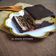 Cooksnap dari Al Khair_kitchen untuk resep CAKE BATIK Indulgence