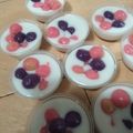 Cooksnap dari Yuni Manan untuk resep Bubur putri mandi