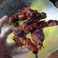 Cooksnap dari Tiara untuk resep Ayam Bakar Teflon