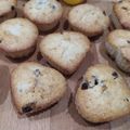 Сooksnap від Nata Shumko, який(а) приготував(ла) Кексики (без яєць).