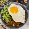 阿如 的 炸醬麵 cooksnap