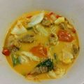 Cooksnap dari Rofiah -opi- untuk resep Tongseng kambing tanpa santan
