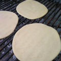 El cooksnap de Bellezaen Vena cuando hizo Tortillas a la parrilla.