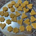 El cooksnap de valeria figueroa cuando hizo Galletitas de manteca ideales para decorar!!.