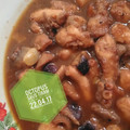 Cooksnap dari Bunda Alvaro untuk resep Octopus Saus Tiram