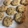Chelsea Chen 的 巧克力豆餅乾(chocolate chip cookies) cooksnap