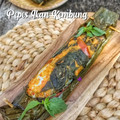 Cooksnap dari Bunna💜 untuk resep Pepes ikan kembung