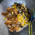 Cooksnap dari Fen Feng untuk resep Creamy Tori Miso Ramen