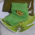 Cooksnap dari Vie_747 untuk resep Nagasari #kamismanis