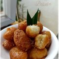 Cooksnap dari LiyaniFY untuk resep Godok Ubi Batinta